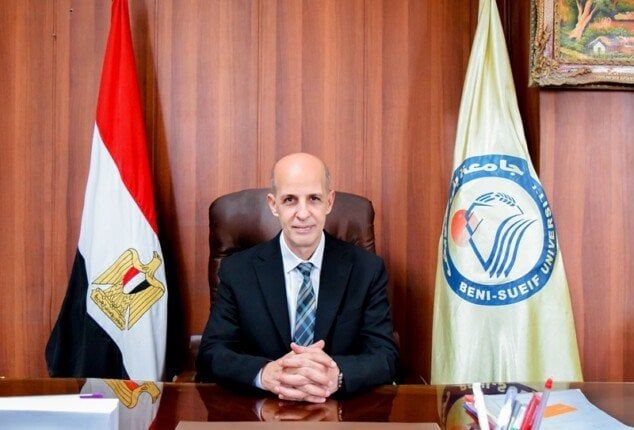 جامعة بني سويف توقف عضو هيئة تدريس بكلية التربية للطفولة المبكرة وتحيلها للتحقيق - الفجر سبورت
