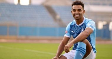 4 لاعبين مرشحين للرحيل عن بيراميدز في انتقالات يناير.. أوباما الأبرز - الفجر سبورت