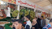محافظ الدقهلية: استمرار الأسعار المخفضة بالمعرض الدائم للسلع الغذائية بشارع قناة السويس بالمنصورة