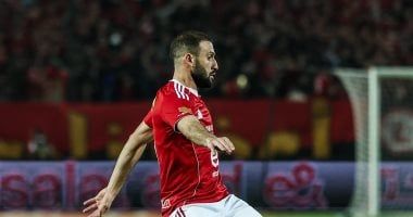 مصدر في الأهلي يكشف موقف النادي من عرض بيراميدز لضم عمر كمال - الفجر سبورت