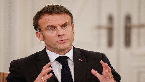 الإليزيه: الرئيس ماكرون يتابع تطورات الأوضاع في فنزويلا - الفجر سبورت