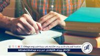 كيفية ترتيب جدول المذاكرة أيام الامتحانات لتحقيق أفضل أداء دراسي