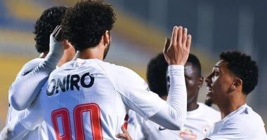 مقترح داخل الزمالك للتعاقد مع مدرب أجنبى مقابل عدم فتح القيد - الفجر سبورت