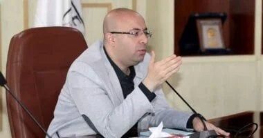 302 زيارة تفتيشية لرصد الأداء ومكافحة القصور الإداري ببني سويف - الفجر سبورت
