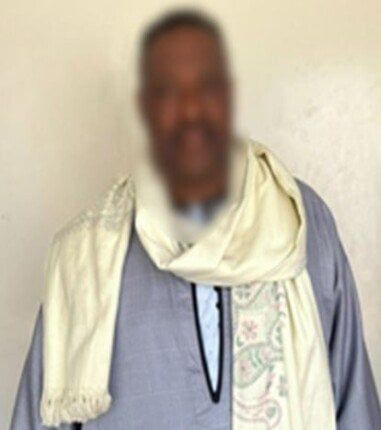 التصويت لمرشح محدد.. القبض على المتهم بمخالفة قواعد انتخابات النواب بأسوان - الفجر سبورت