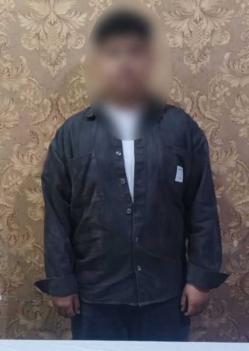 القبض على أحد أنصار مرشح بالبحيرة - الفجر سبورت