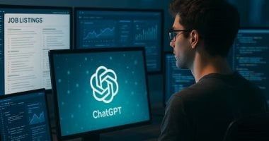 أبحاث جديدة تكشف مفاجأة: ChatGPT.. يتوتر عند المحتوى العنيف مثل مشاعر البشر - الفجر سبورت