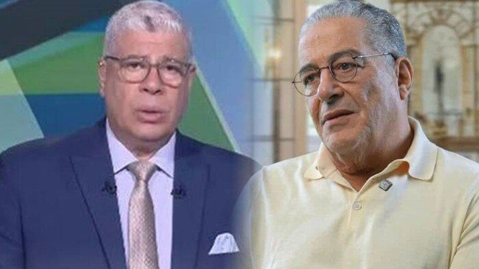 أحمد شوبير يوجه رسالة مثيرة بسبب ياسين منصور وسيد عبد الحفيظ: «هي الحملة بدأت من بدري ليه كده» - الفجر سبورت