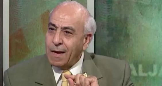 بعد وفاته عن 89 عامًا.. من هو الإعلامي الأردني جميل عازر؟ - الفجر سبورت