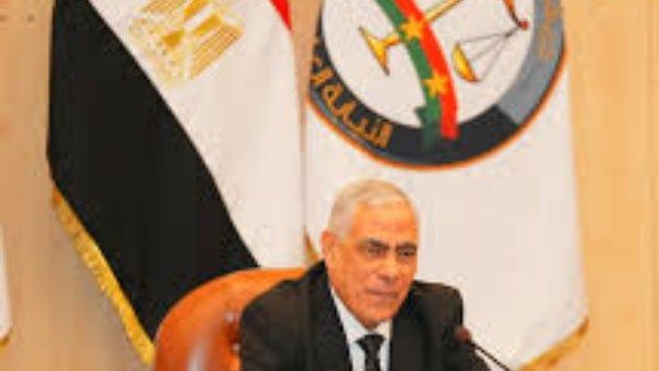 النائب العام يجري زيارة إلى نيابة استئناف طنطا ويوقع بروتوكول تعاون مع الجامعة - الفجر سبورت