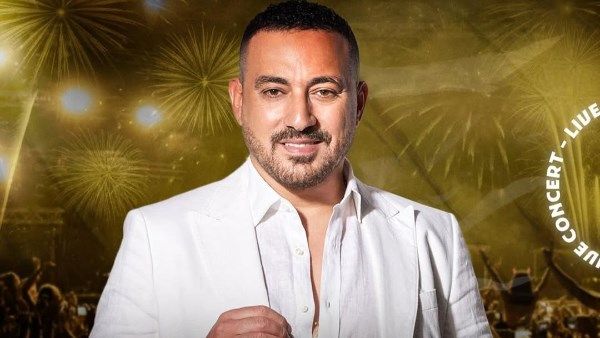 دياب يبتعد عن أدوار الشر في رمضان 2026 بمسلسل بحجر واحد - الفجر سبورت