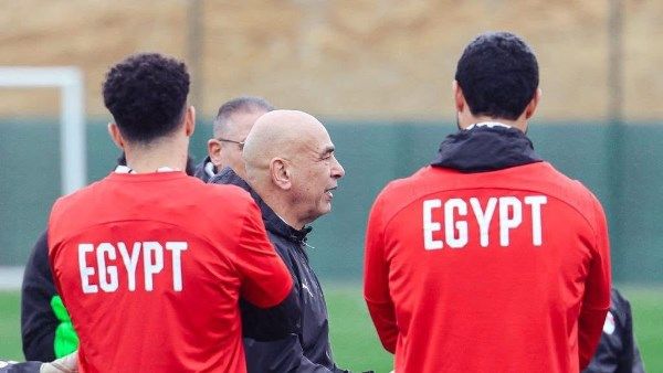 اليوم.. منتخب مصر يدخل المرحلة الحاسمة استعدادا لموقعة بنين في أمم إفريقيا - الفجر سبورت