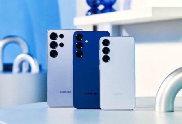 قبل طرحه بالأسواق.. شاهد تسريبات سلسلة Galaxy S26 المنتظرة - الفجر سبورت