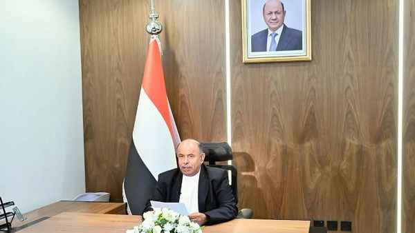 إبقوا في منازلكم .. محافظ حضرموت يوجه طلبا عاجلا للمواطنين - الفجر سبورت