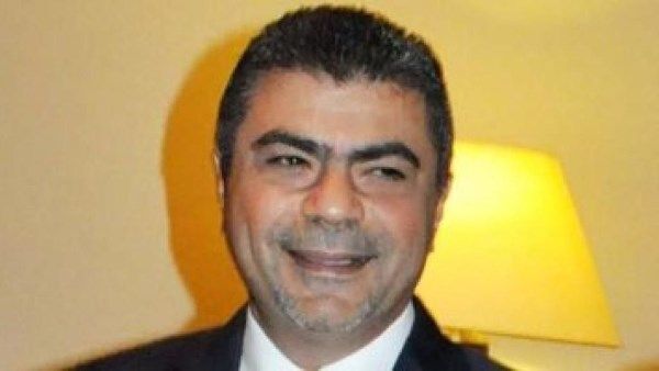 أيمن الجميل: إعادة تشغيل المصانع المتعثرة وطرحهاأمام القطاع الخاص يدعم النهضة الصناعية وتوطين التكنولوجيا - الفجر سبورت