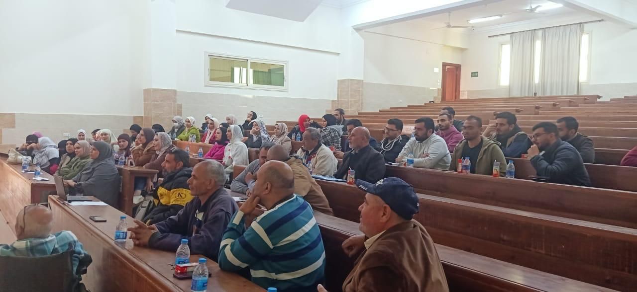 صحة الدقهلية تختتم تدريبًا مكثفًا على ميكنة المواليد والوفيات - الفجر سبورت