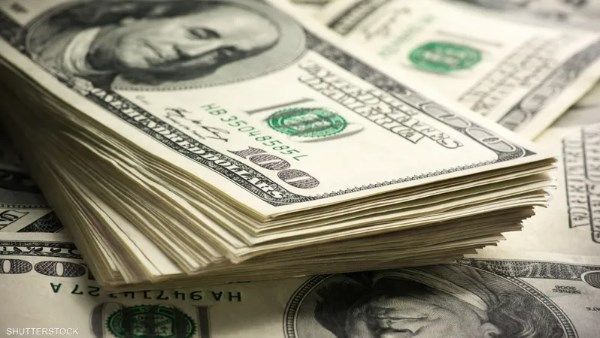 سعر الدولار مساء اليوم 3-1-2026 - الفجر سبورت