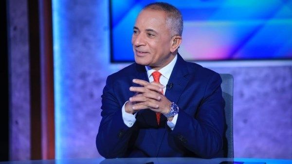 300 مليون برميل.. أحمد موسى: فنزويلا أغنى دولة عالميا في الثروة النفطية - الفجر سبورت