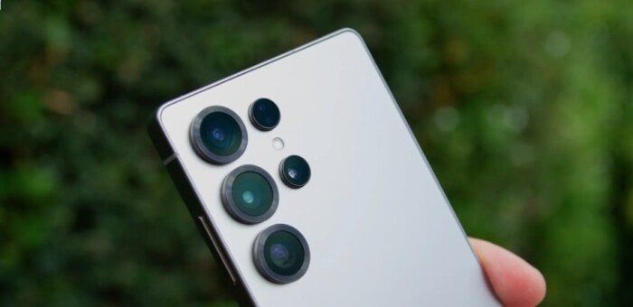 موعد نزول هاتف سامسونج galaxy s26 ultra في الأسواق - الفجر سبورت