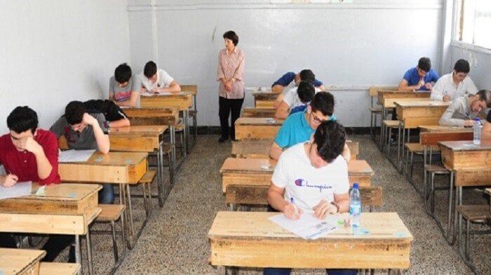 تعليم القاهرة: تعلن انطلاق امتحانات المواد غير المضافة والمستوى الرفيع اليوم - الفجر سبورت