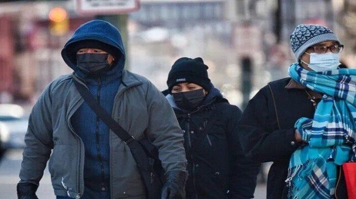 درجة الحرارة الآن.. تعرف على تفاصيل حالة الطقس اليوم في مصر - الفجر سبورت