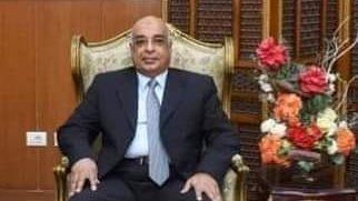 وزير العدل يهنئ البابا تواضروس الثاني بعيد الميلاد المجيد - الفجر سبورت
