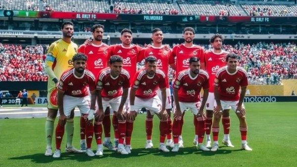 خاص| الأهلي يشعل سوق الانتقالات المحلي بتحركات قوية لضم مدافع ومهاجمين من الدوري الممتاز - الفجر سبورت