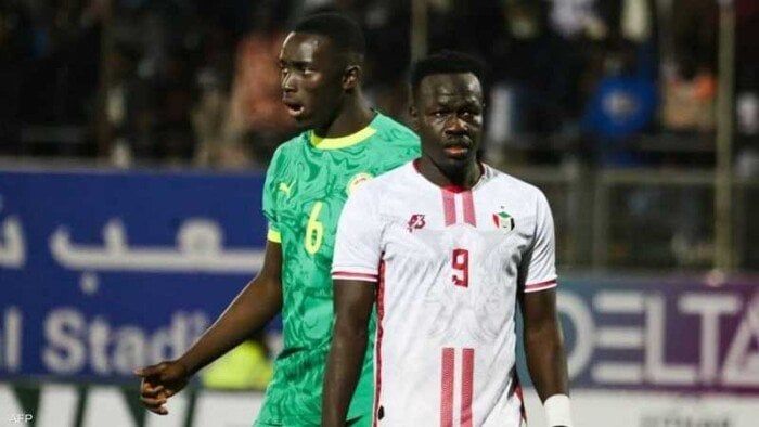 تشكيل مباراة السودان والسنغال في كأس أمم إفريقيا 2025 - الفجر سبورت