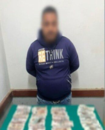 توزيع الأموال على الناخبين.. ضبط المتهم بدفع المواطنين للتصويت لمرشح بسوهاج - الفجر سبورت