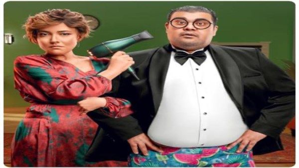 أحمد فتحي يعلن عن موعد عرض فيلمه الجديد مع مي كساب - الفجر سبورت