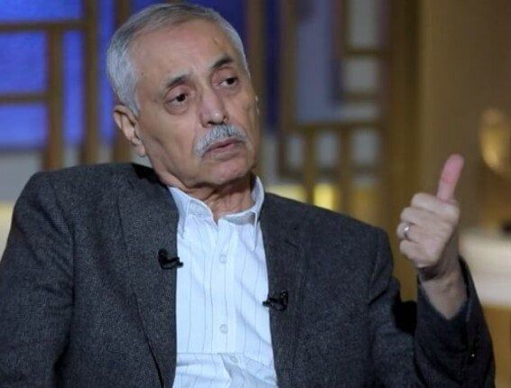 وزير المفاوضات الفلسطيني الأسبق: إلغاء دور «الأونروا» يستهدف تصفية القضية وإفراغ الأرض - الفجر سبورت