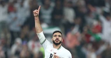 حامد حمدان ينتظم في تدريبات بيراميدز اليوم والإعلان بعد وصول الاستغناء - الفجر سبورت