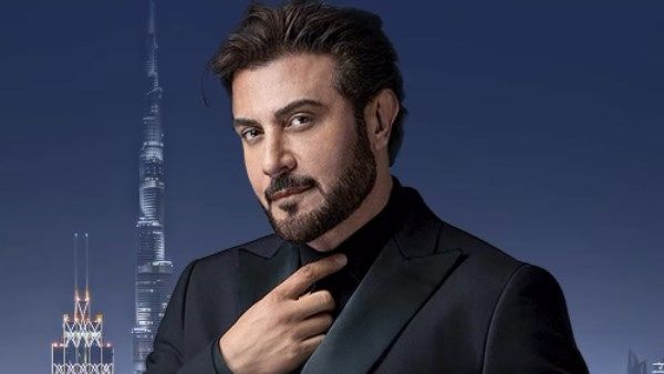 تعرف على تفاصيل حفل ماجد المهندس فى دبي - الفجر سبورت