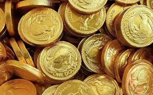 سعر الجنيه الذهب اليوم السبت 3 يناير 2026 - الفجر سبورت