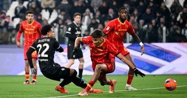 يوفنتوس يتعادل بصعوبة مع ليتشي في الدوري الإيطالي.. فيديو - الفجر سبورت