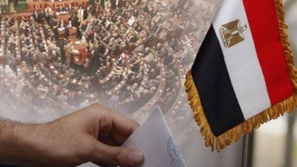 اللجان الفرعية تغلق أبوابها بـ27 دائرة بانتخابات مجلس النواب بعد انتهاء التصويت باليوم الأول - الفجر سبورت