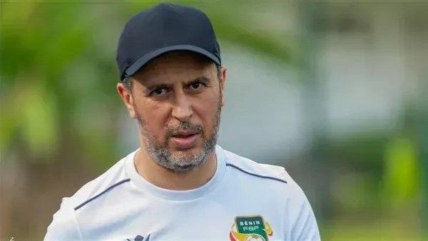 مدرب منتخب بنين يكشف طريقة إيقاف محمد صلاح بكأس الأمم الإفريقية - الفجر سبورت