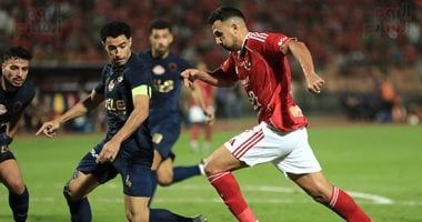 9 مباريات قوية تنتظرك فى كأس عاصمة مصر فى غياب الأهلى والزمالك - الفجر سبورت