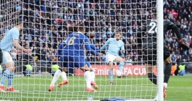 مان سيتي ضد تشيلسي.. التاريخ ينحاز للبلوز قبل قمة الدوري الإنجليزي غداً - الفجر سبورت