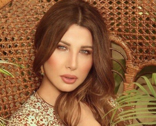 «أنا صورة ليك».. نانسي عجرم تستعد لطرح أحدث أغانيها من فيلم بطل الدلافين - الفجر سبورت