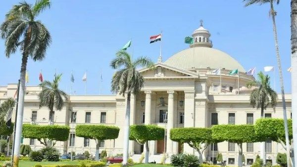جامعة القاهرة الأهلية تقبل دفعة جديدة بالترم الثاني.. 91.65%للطب و85.63% للذكاء الاصطناعى - الفجر سبورت