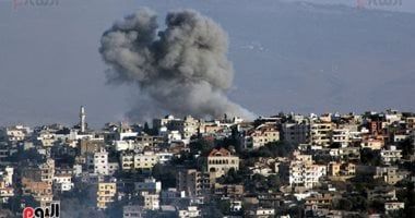 طوارئ الصحة اللبنانية: 3 جرحى فى غارة إسرائيلية على منطقة الخيام جنوبًا - الفجر سبورت
