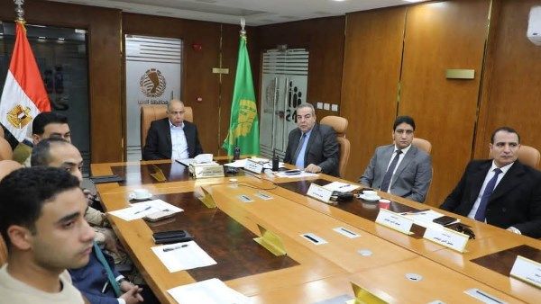 محافظ المنيا: انتظام التصويت في الدوائر الخمس بجولة الإعادة - الفجر سبورت