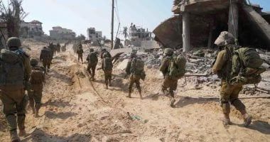 الاحتلال يقتحم قريتين غرب رام الله واعتقال فلسطينيين ببيت لحم - الفجر سبورت