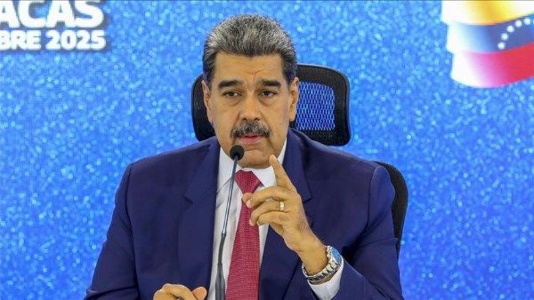 الأحوال الجوية عطلت عملية اعتقال مادورو عدة مرات قبل تنفيذها - الفجر سبورت