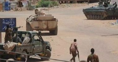 وزير سوداني: الوضع الإنساني في إقليمي دارفور وكردفان "معقد وسيء للغاية" - الفجر سبورت