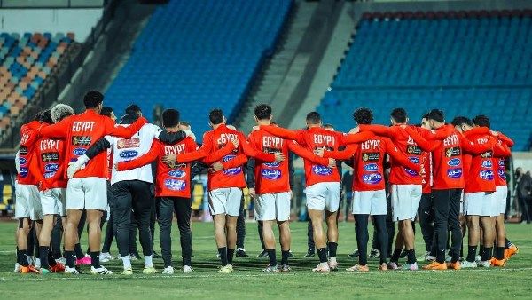 تحضيرات مكثفة وطموحات متباينة | مشوار مصر وبنين في كأس الأمم الأفريقية .. القنوات الناقلة للمباراة - الفجر سبورت