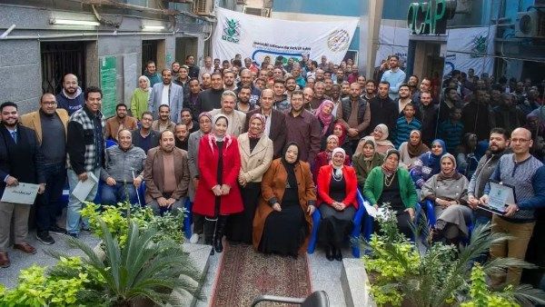 الزراعة تعلن تجديد اعتماد "المركزي لمتبقيات المبيدات" من الهيئة الأمريكية للمعامل - الفجر سبورت