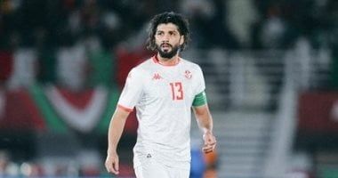 ساسى أساسيا وبن رمضان بديلا فى التشكيل المتوقع لمباراة مالى ضد تونس - الفجر سبورت
