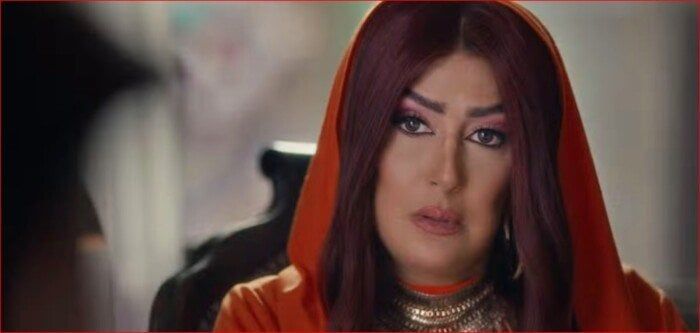 مسلسل عاليا في مهب الريح.. تفاقم الأزمة بين غادة عبد الرازق والشركة المنتجة بعد التقاضي - الفجر سبورت